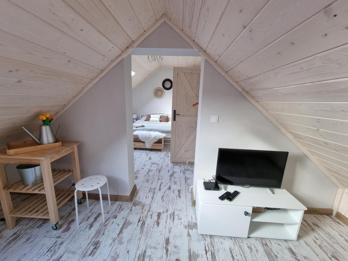 W Gorach Gorce Pieniny Apartment *