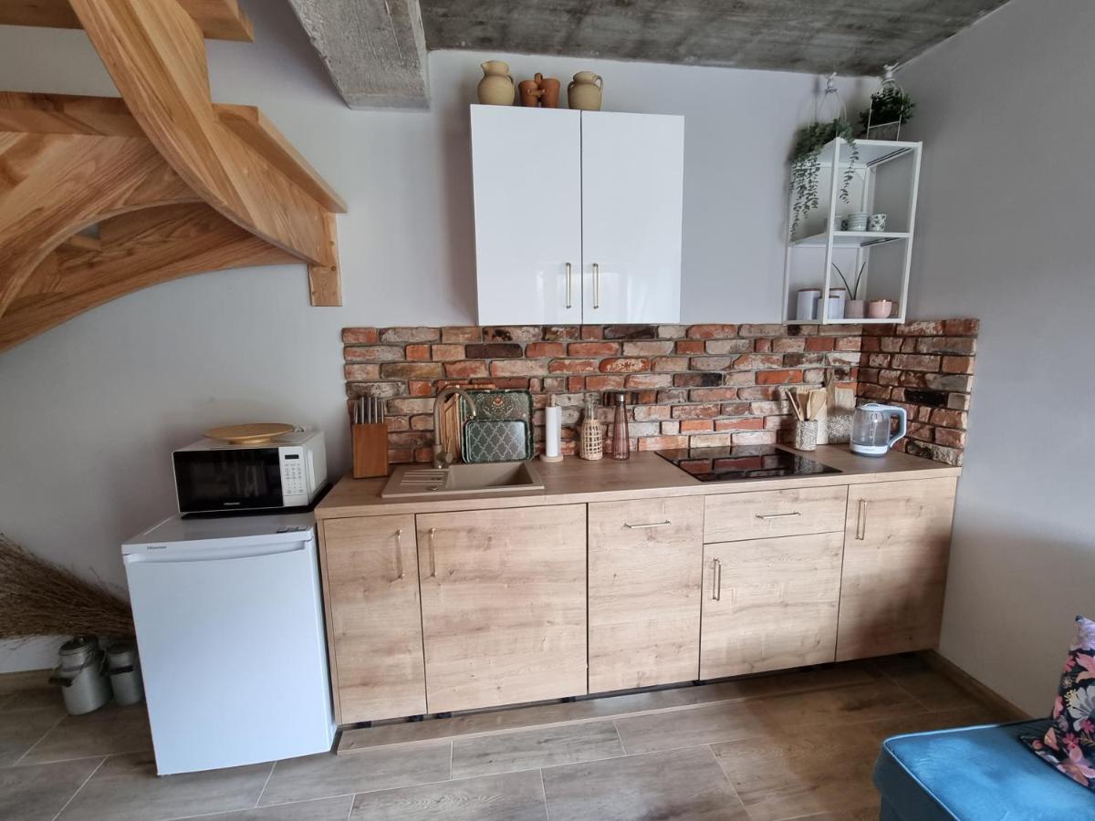 W Gorach Gorce Pieniny Apartment *