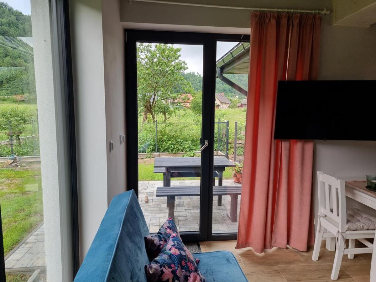 W Gorach Gorce Pieniny Apartment Tylmanowa