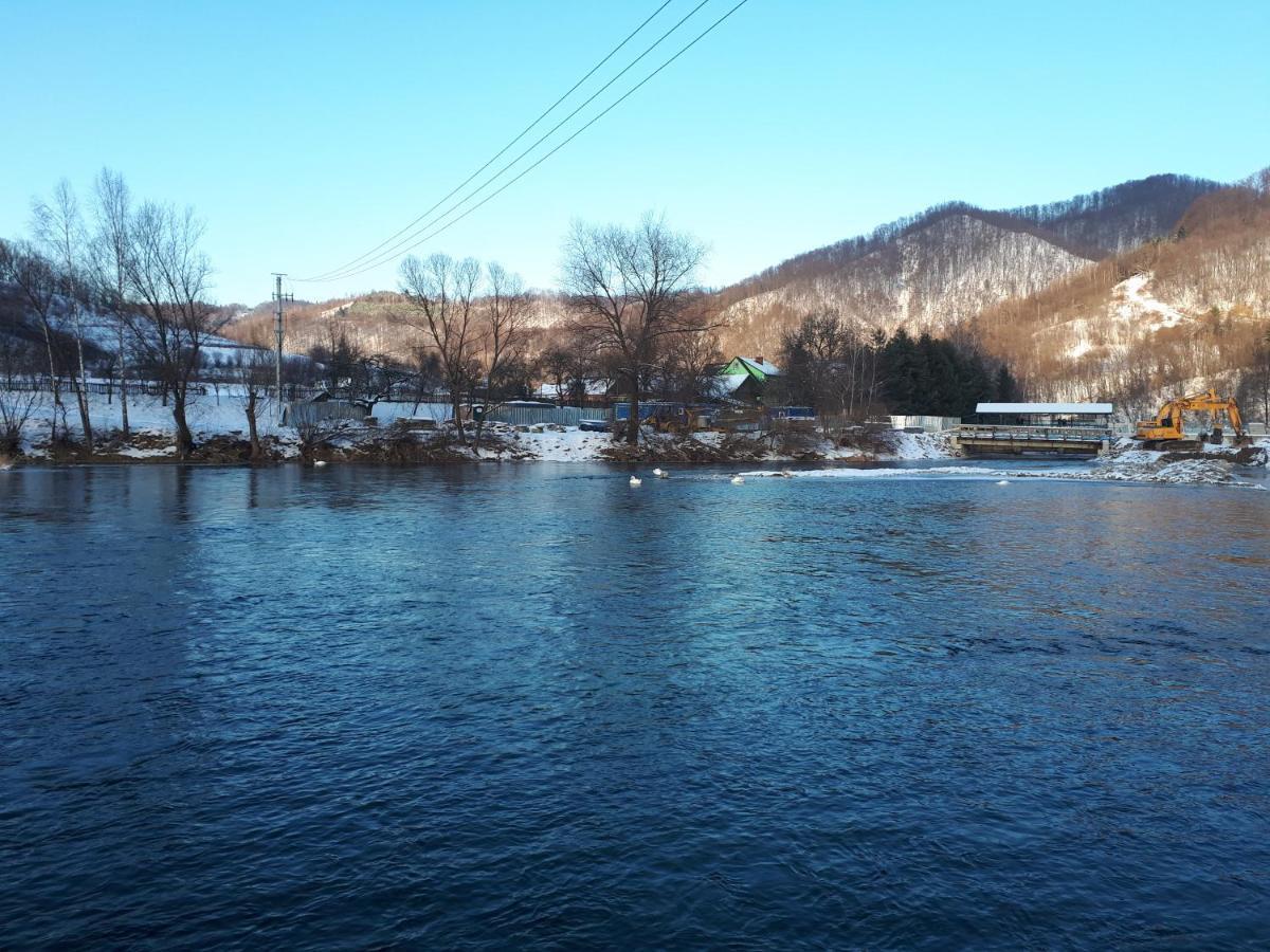 W Gorach Gorce Pieniny * Tylmanowa