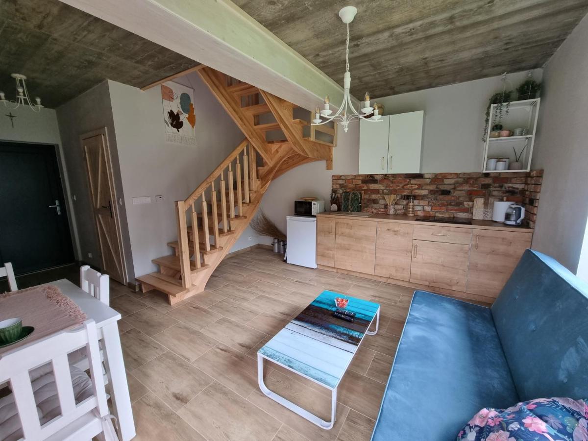 W Gorach Gorce Pieniny Apartment *
