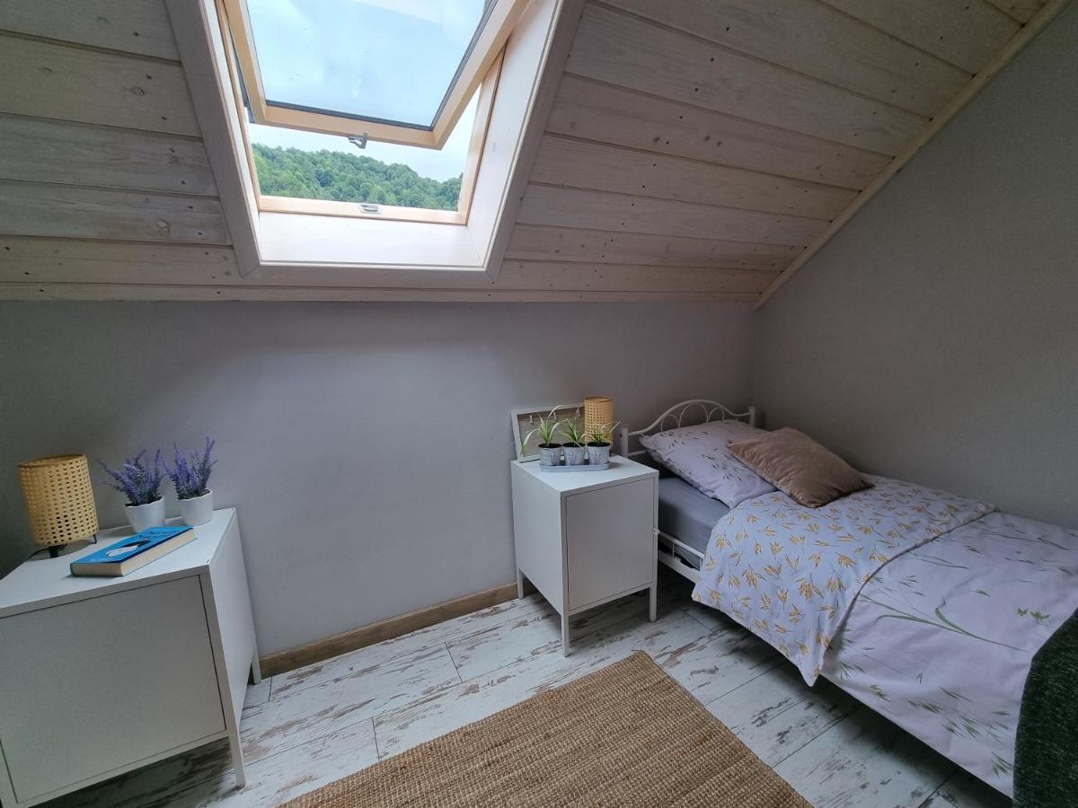 W Gorach Gorce Pieniny Apartment Tylmanowa