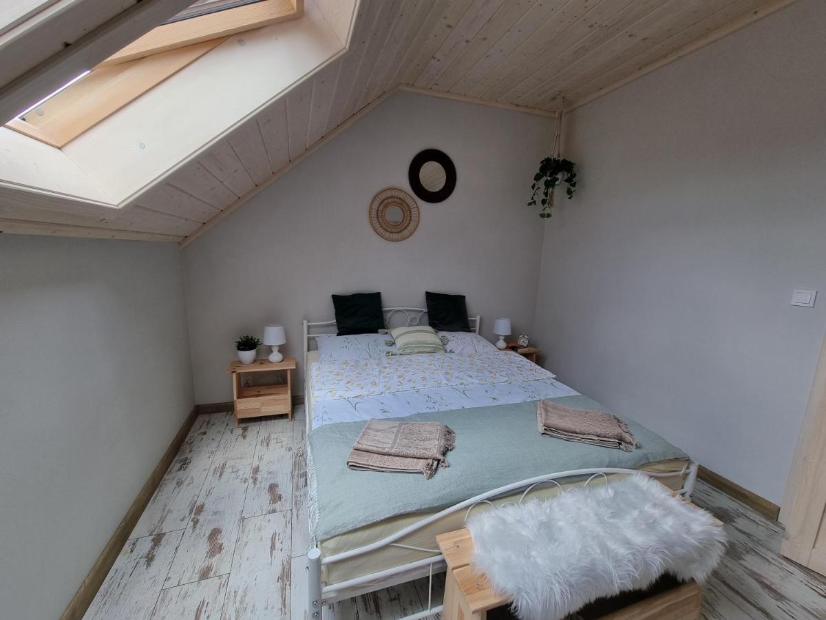 Apartment W Gorach Gorce Pieniny *