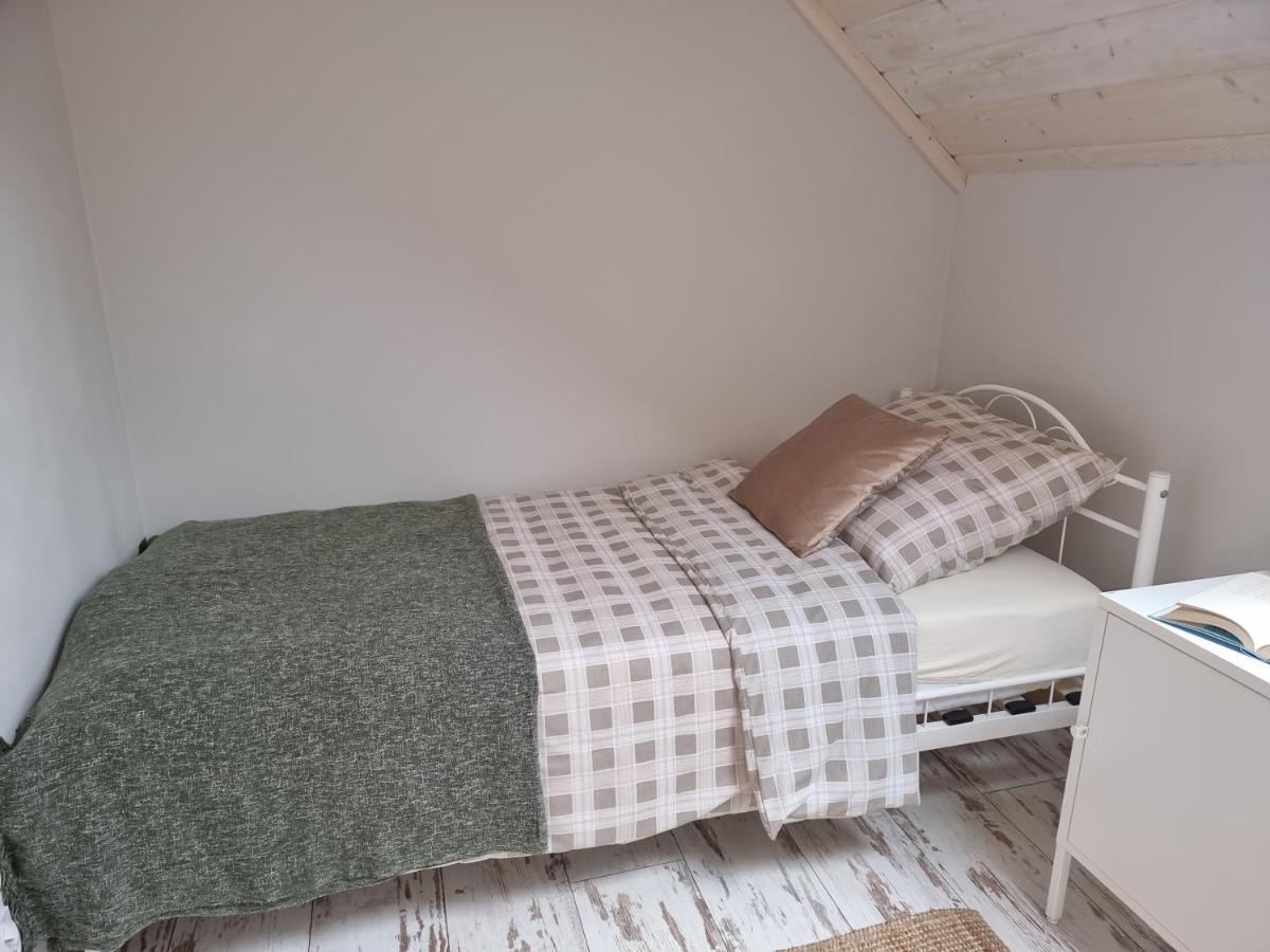 W Gorach Gorce Pieniny Apartment