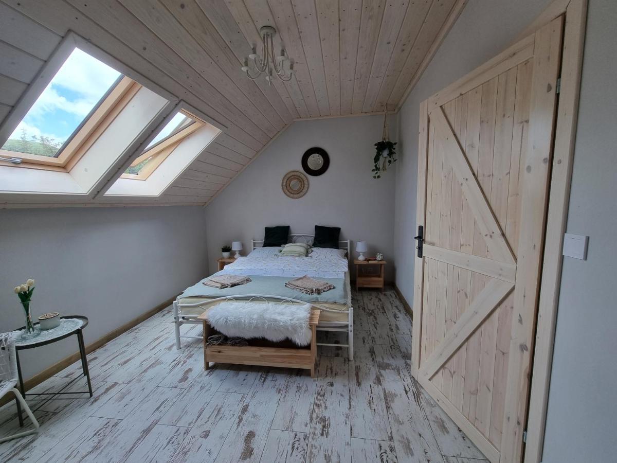 W Gorach Gorce Pieniny Apartment