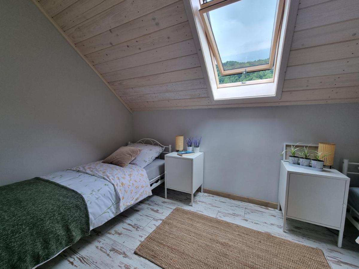 W Gorach Gorce Pieniny Apartment *