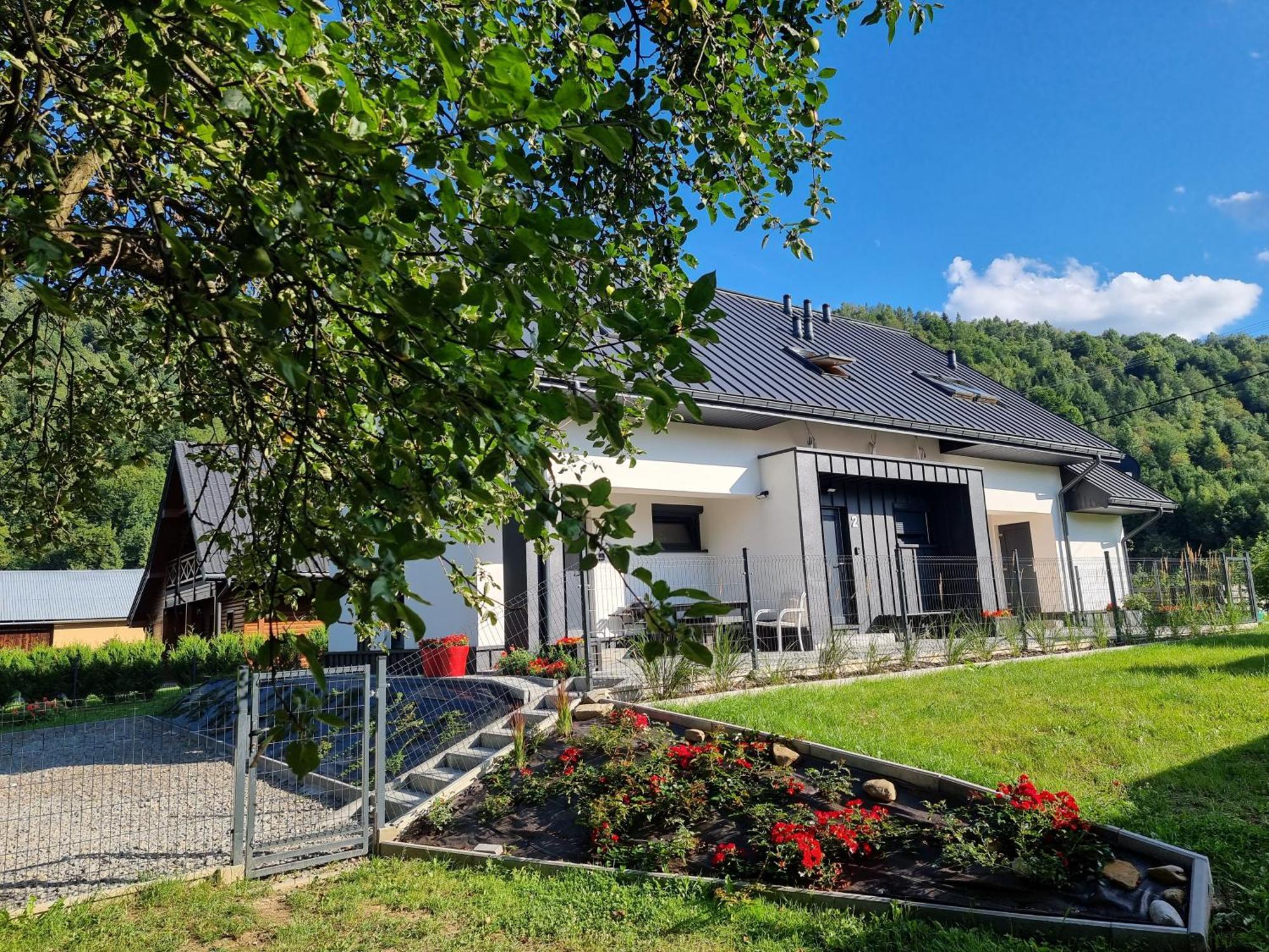 W Gorach Gorce Pieniny Apartment